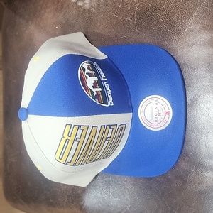 Mitchell & Ness Denver Nuggets  Brand new